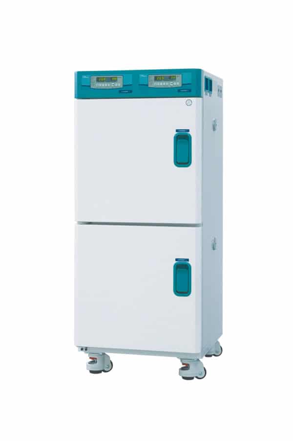 LAB COMPANION MODEL OF-02G-2C 120L FORCED CONVECTION OVEN