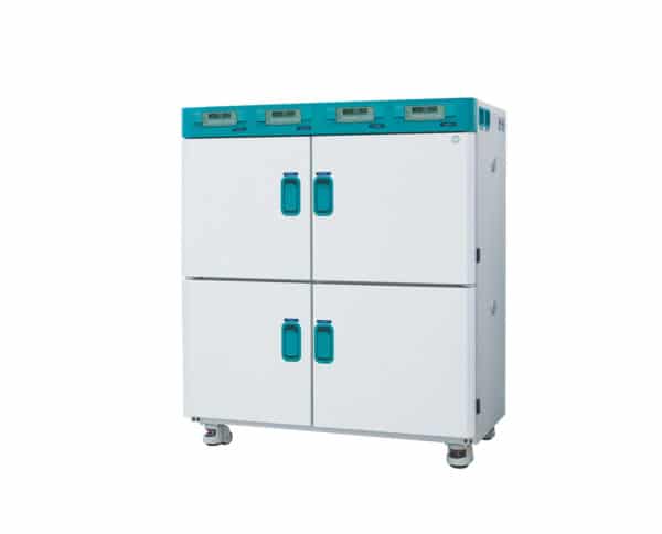 LAB COMPANION MODEL OF-02G-4C 240L FORCED CONVECTION OVEN