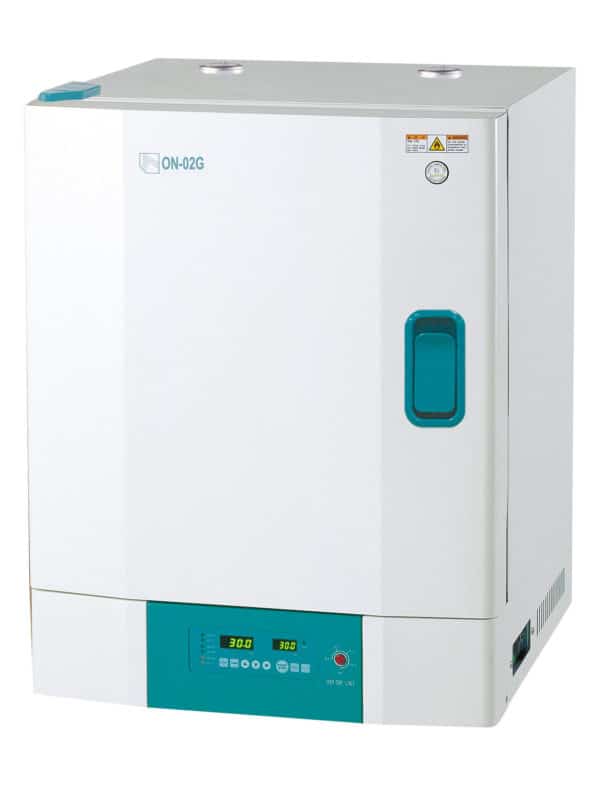 LAB COMPANION MODEL ON-22G 135L NATURAL CONVECTION OVEN