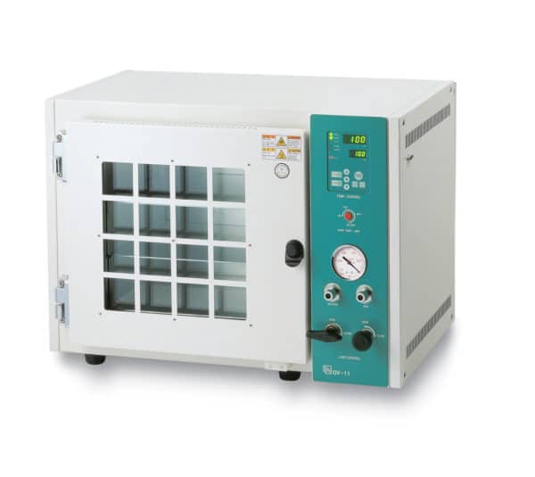 LAB COMPANION MODEL OV-11 28L VACUUM OVEN