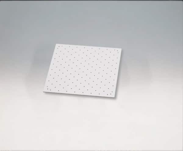 LAB COMPANION PERFORATED SHELF