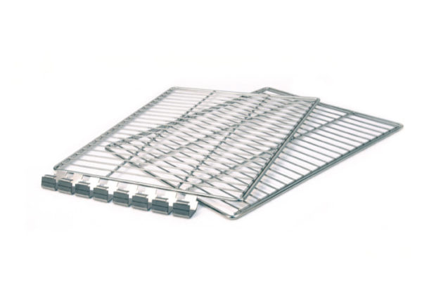 LAB COMPANION WIRE SHELF FOR ON-02G