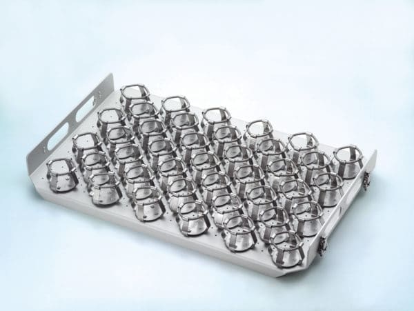 LAB COMPANION DEDICATED PLATFORM FOR OS-3000 (500ML)