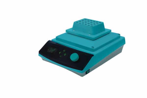 LAB COMPANION MODEL CBS-350 HEATING SHAKER