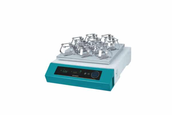 LAB COMPANION MODEL OS-4000 SHAKER (ORBITAL .75")