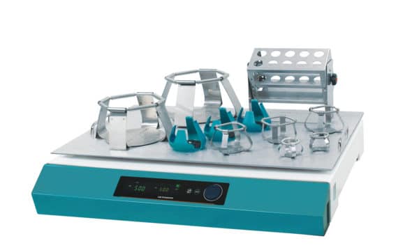 LAB COMPANION MODEL OS-7200 SHAKER (ORBITAL 2")