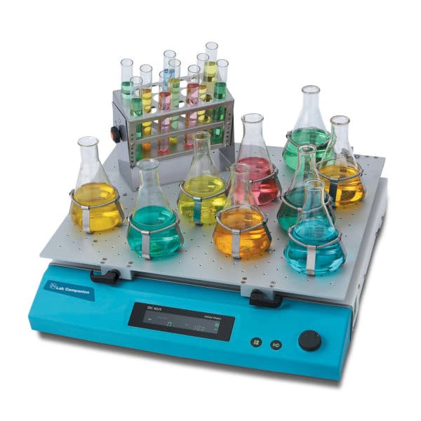 LAB COMPANION MODEL SKC-6075 SHAKER (ORBITAL .75" STROKE)