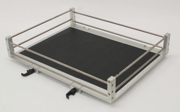 LAB COMPANION RUBBER MAT FOR CMS/CRS/CWS-350