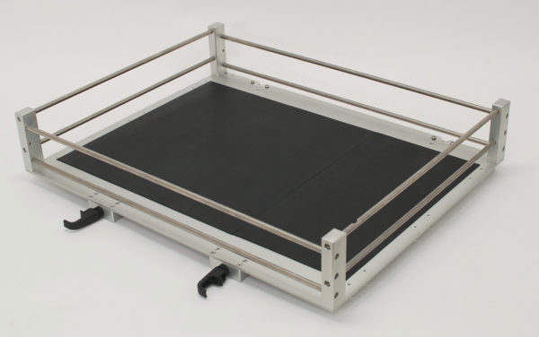 LAB COMPANION SA-7031 RUBBER MAT FOR SKC-7000