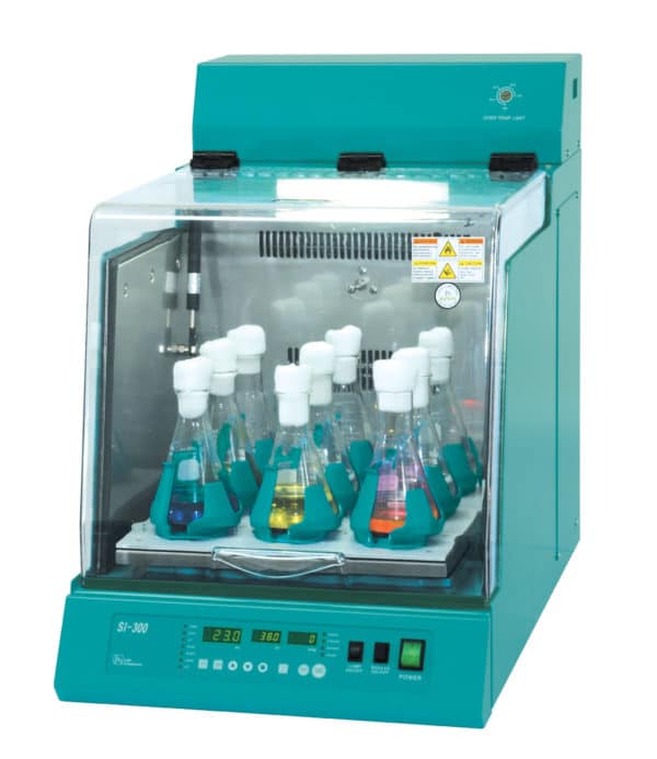 LAB COMPANION SE-541 TRANSPARENT ACRYL DOOR FOR SI-300 SERIES