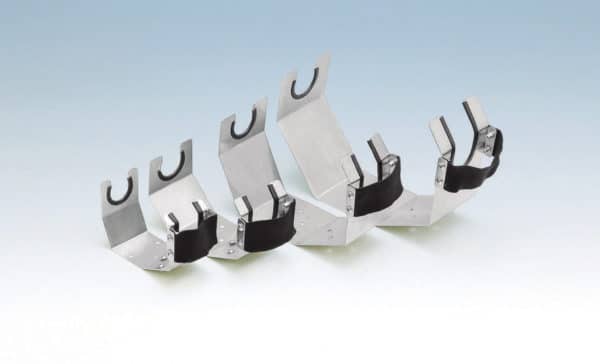 LAB COMPANION SE-562 250ML SEPARATORY FUNNEL CLAMP