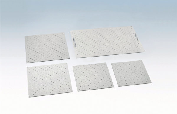 LAB COMPANION UNIVERSAL PLATFORM FOR CMS-350