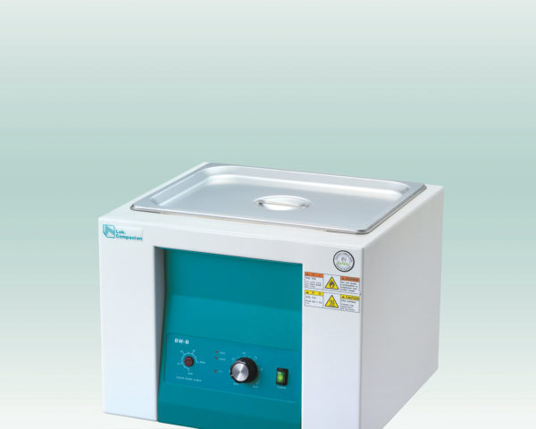 LAB COMPANION BEE-542 STAINLESS STEEL FLAT COVER