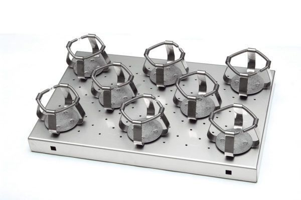 LAB COMPANION BSE-532 DEDICATED PLATFORM FOR BS-06 W/MAX CLAMPS 500ML