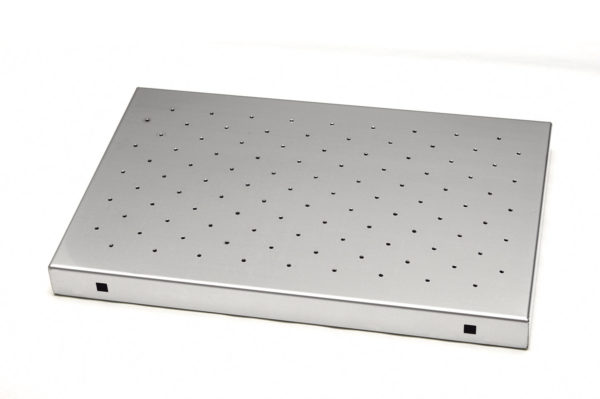 LAB COMPANION BSE-533 UNIVERSAL PLATFORM FOR BS-31