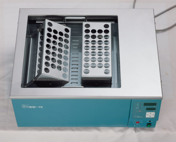 LAB COMPANION BWE-533 TEST TUBE RACK (B) 12MMX33 HOLES