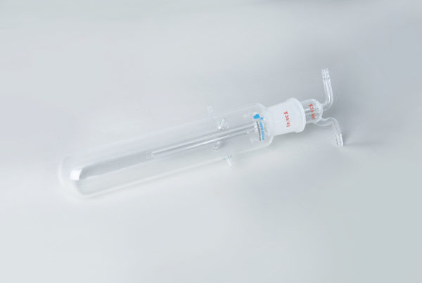 LAB COMPANION CCE-500 U-TYPE GLASS TRAP FOR CTB-10 (5L)