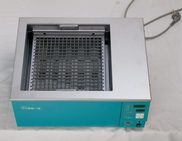 LAB COMPANION CWE-522 SPRING WIRE RACK FOR CW-20 SERIES