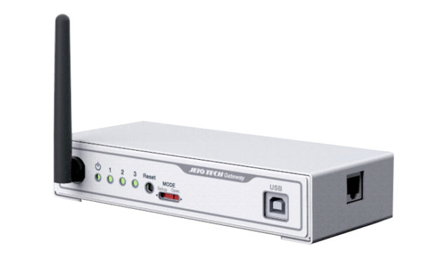 LAB COMPANION GATEWAY FOR CW3-05/05P/10/10P/20/20P/30/30P & RW SERIES