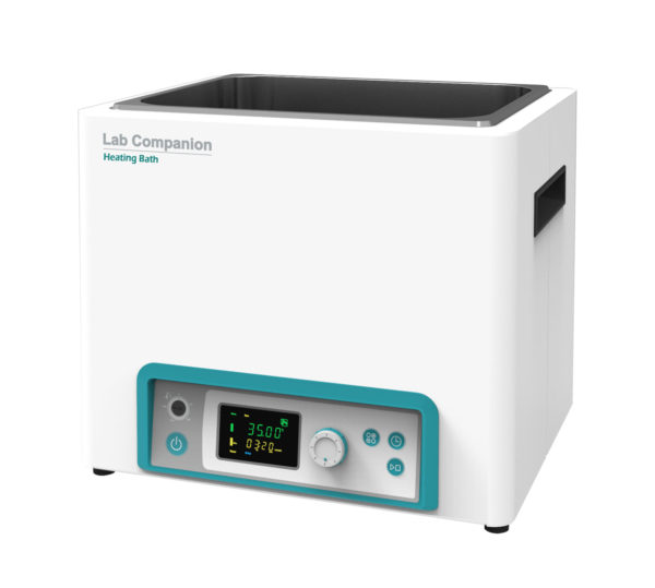 LAB COMPANION MODEL BW3-05G 5L HEATING BATH 120V