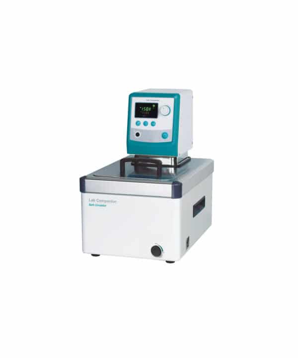 LAB COMPANION MODEL CW3-30 HEATING BATH CIRCULATOR 30L 120V/60HZ