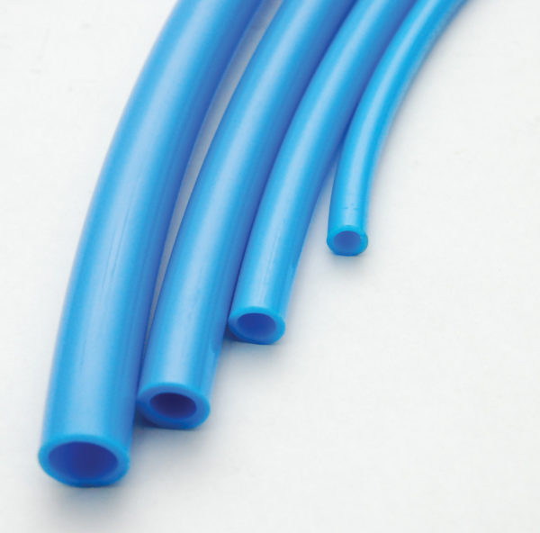 LAB COMPANION HXA-415 1M 3/8" PV TUBING W/THREAD