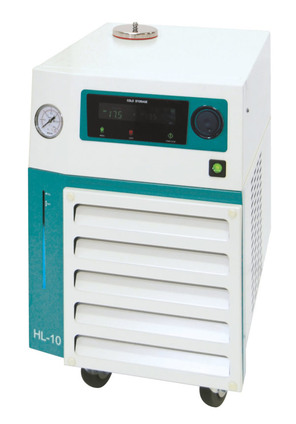 LAB COMPANION MODEL HL-15 RECIRCULATING COOLER (1/2HP)