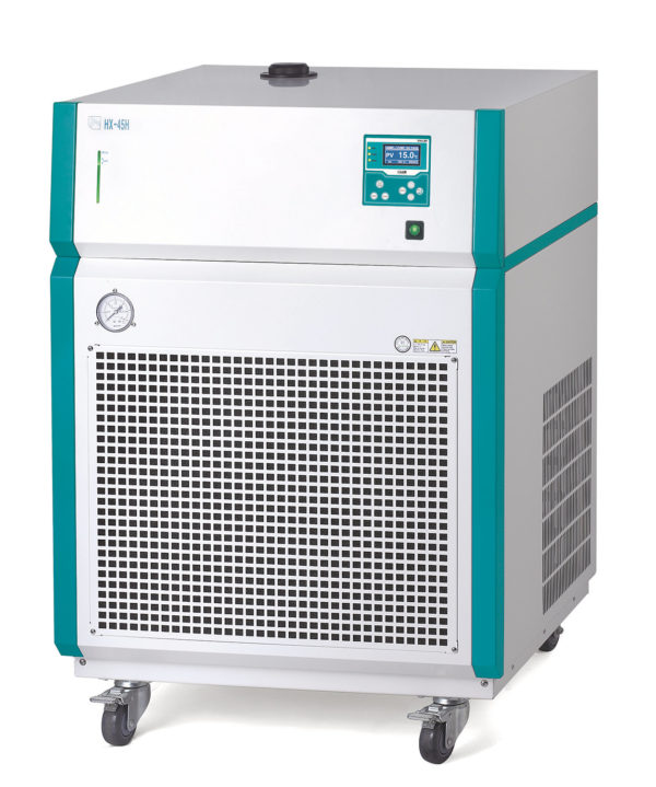 LAB COMPANION MODEL HX-25 38L RECIRCULATING COOLER (1HP)