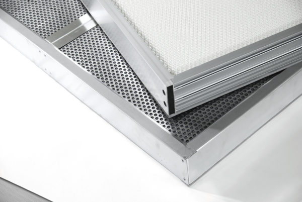 LAB COMPANION AMMONIA AMINES FILTER FOR DLH-11G