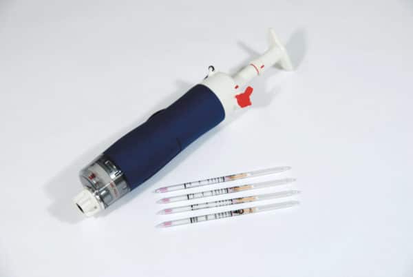 LAB COMPANION GAS DETECTING TUBE (CHLOROFORM GASTEC-137)