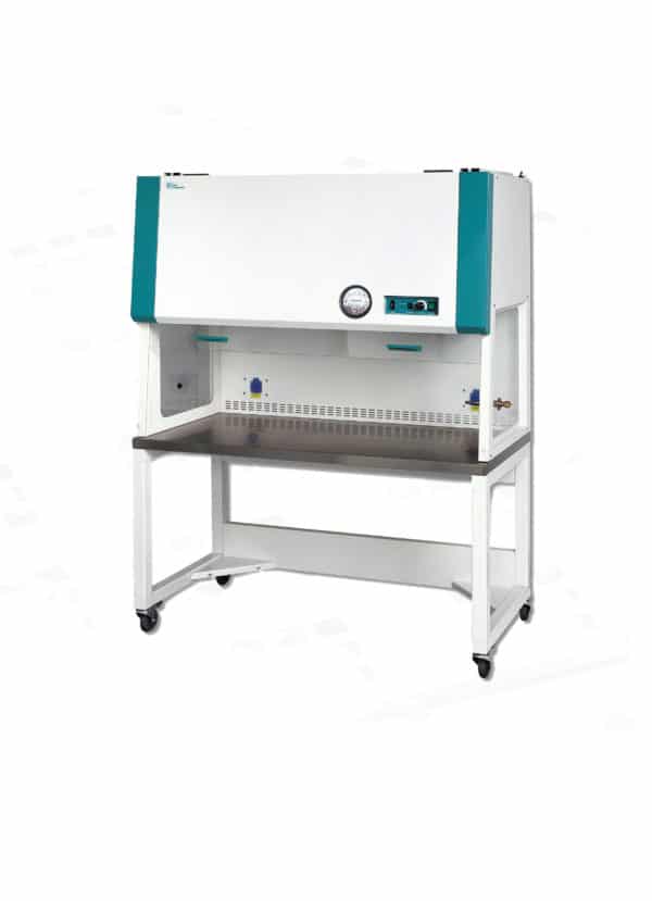 LAB COMPANION MODEL BC-21B CLEAN BENCH STAND OPTIONAL
