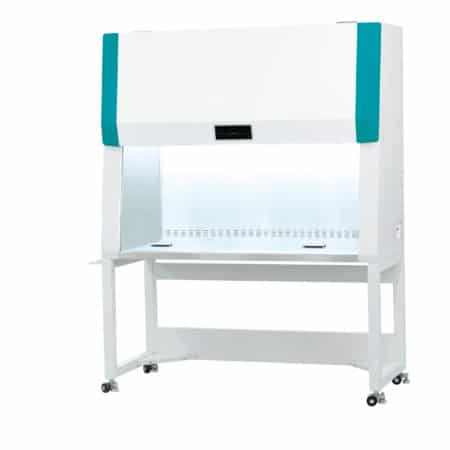 LAB COMPANION MODEL BC-21H CLEAN BENCH STAND OPTIONAL