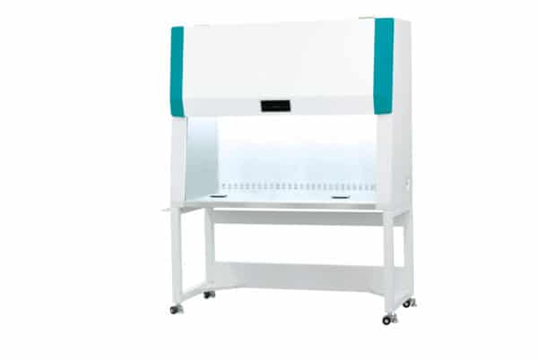 LAB COMPANION MODEL BC-21H CLEAN BENCH STAND OPTIONAL