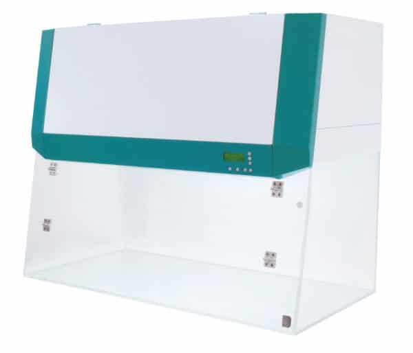 LAB COMPANION MODEL PW-21 PCR WORKSTATION 120V/60HZ