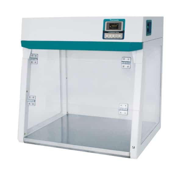 LAB COMPANION MODEL UV-21 UV CABINET