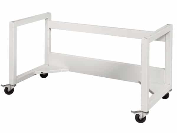 LAB COMPANION STAND W/CASTERS FOR BC-01H/B