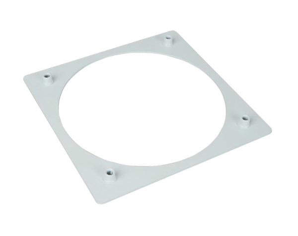 LAB COMPANION TABLE BRACKET SET FOR AH-75A