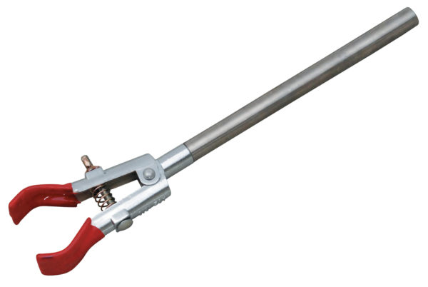 LAB COMPANION 2 PRONG CLAMP (60MM GRIP)