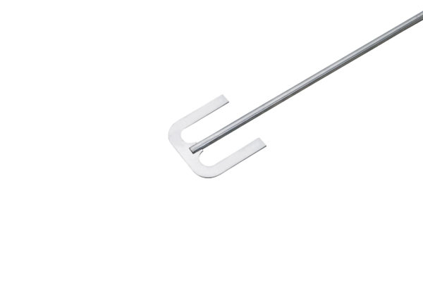 LAB COMPANION ANCHOR TYPE IMPELLER 60X60MM FOR MSM/MSP SERIES