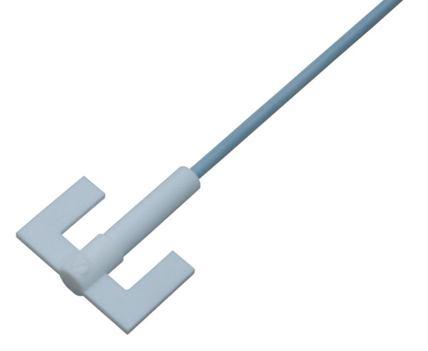 LAB COMPANION ANCHOR TYPE PFTE IMPELLER 80X40MM
