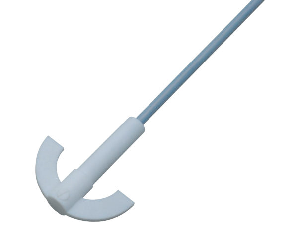 LAB COMPANION ANCHOR TYPE PFTE IMPELLER 80X50X5MM
