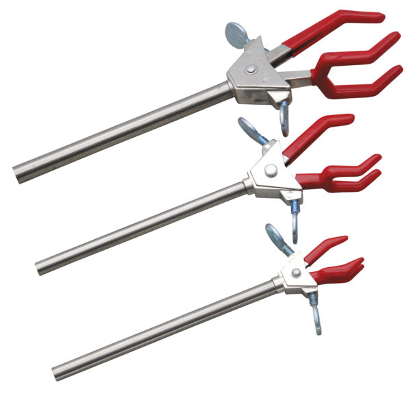 LAB COMPANION C-10 CLAMP HOLDER (AL BODY DIA. 17MM) FOR TM/T/TS/MSA/MDH/MSH SERIES