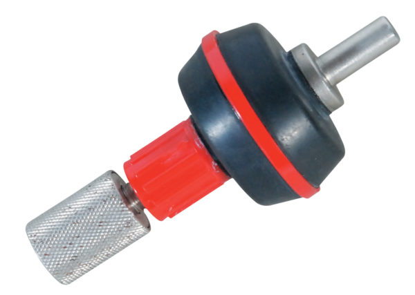 LAB COMPANION FLEXIBLE COUPLING FOR MSM/MSP SERIES