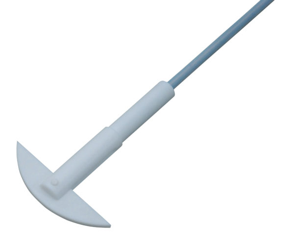 LAB COMPANION HALF-MOON TYPE PFTE IMPELLER 60/18MM