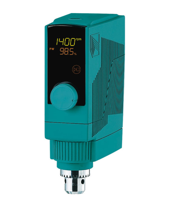 LAB COMPANION MODEL MSA-0420 MECHANICAL STIRRER (ANALOG)