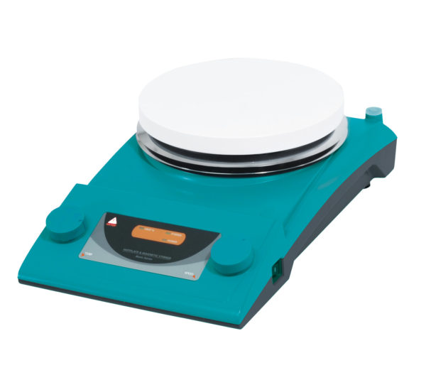 LAB COMPANION MODEL T-17R HOTPLATE 120V