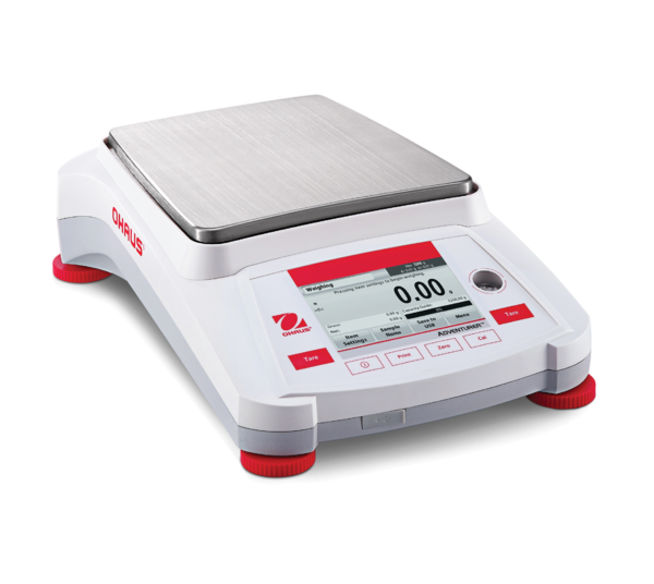 OHAUS AX1502N/E ADVENTURER, 1520G X 0.1G
