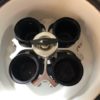 Beckman Allegra X-12R Refrigerated tabletop centrifuge with SX4750 rotor - Image 3