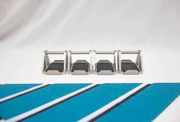 EPPENDORF MICROPLATE BUCKETS A-4-62