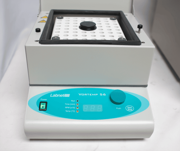 VORTEMP 56 SHAKING INCUBATOR